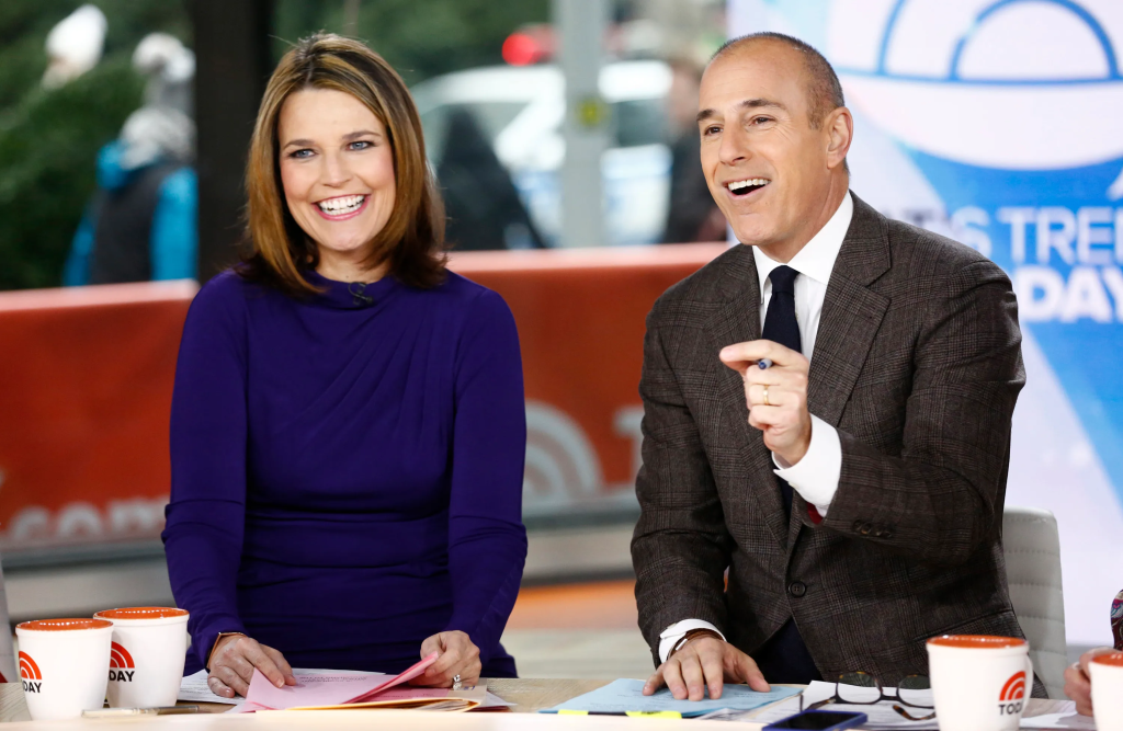 What Is Matt Lauer Doing Now? Insights into His Current Life