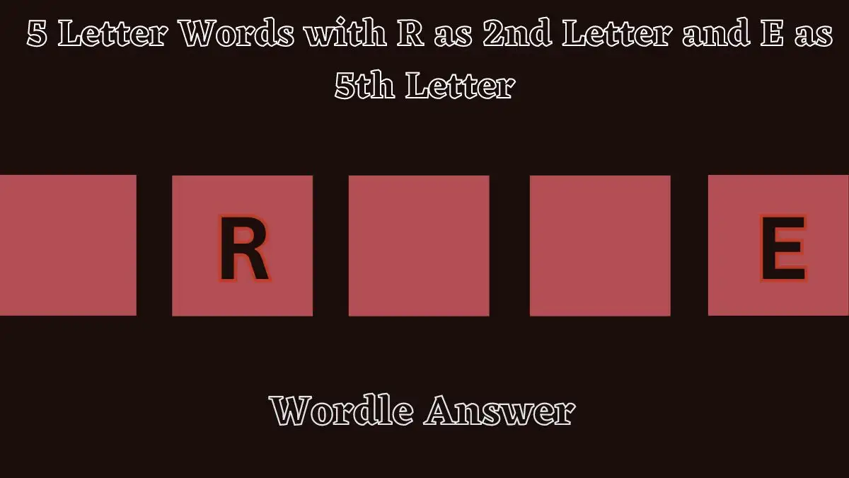 5 letter words with r a l e