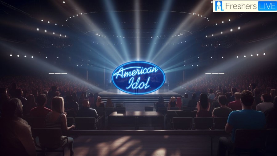 American Idol voting numbers 2025 American Idol voting by Text