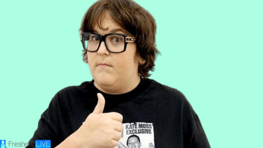 Andy Milonakis Net Worth in 2024 How Rich is He Now?