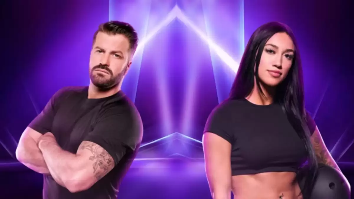 Are Moriah and Johnny Bananas Still Together? Who is Johnny Bananas?