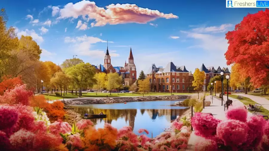 Best Places to Visit in Brampton Top 10 Gems of this Vibrant City