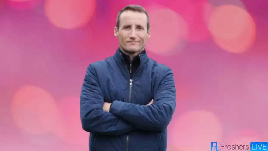 Damien Oliver Net Worth in 2024 How Rich is He Now?