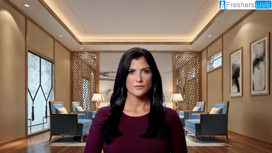 Dana Loesch Illness What Illness Does Dana Loesch Have?