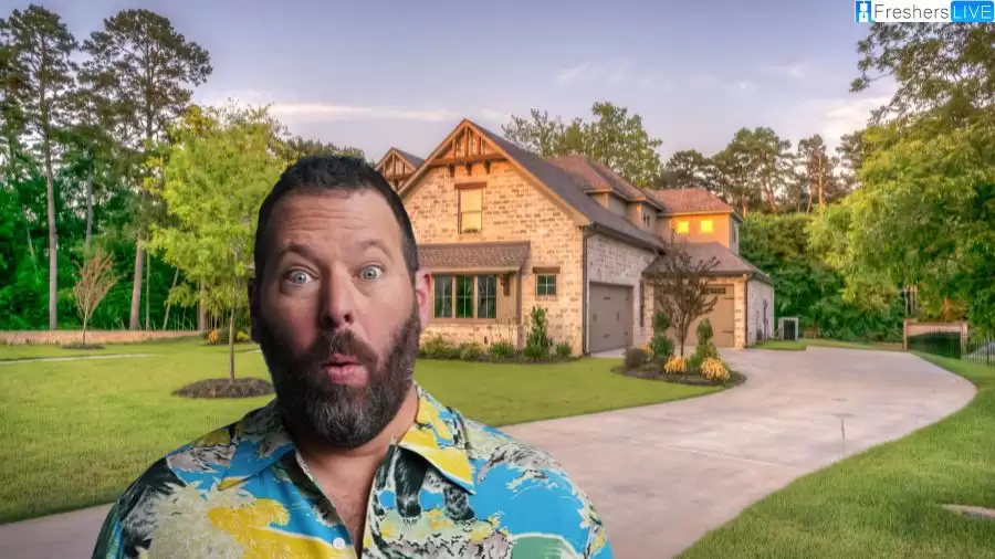 Did Bert Kreischer Daughter Get Arrested? Who is Ila Kreischer?
