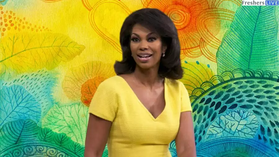 Did Harris Faulkner Leave Fox News? What Happened to Harris Faulkner