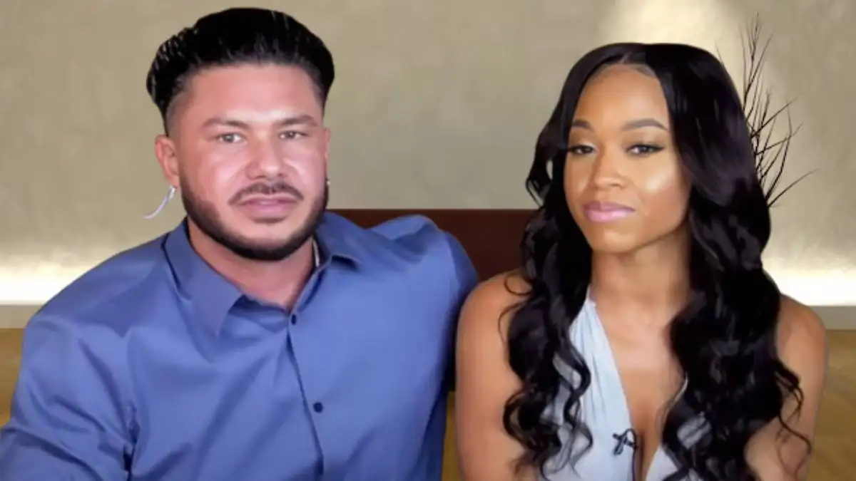 Did Pauly D And Nikki Get Engaged? Is Pauly D Still With Nikki 2024?
