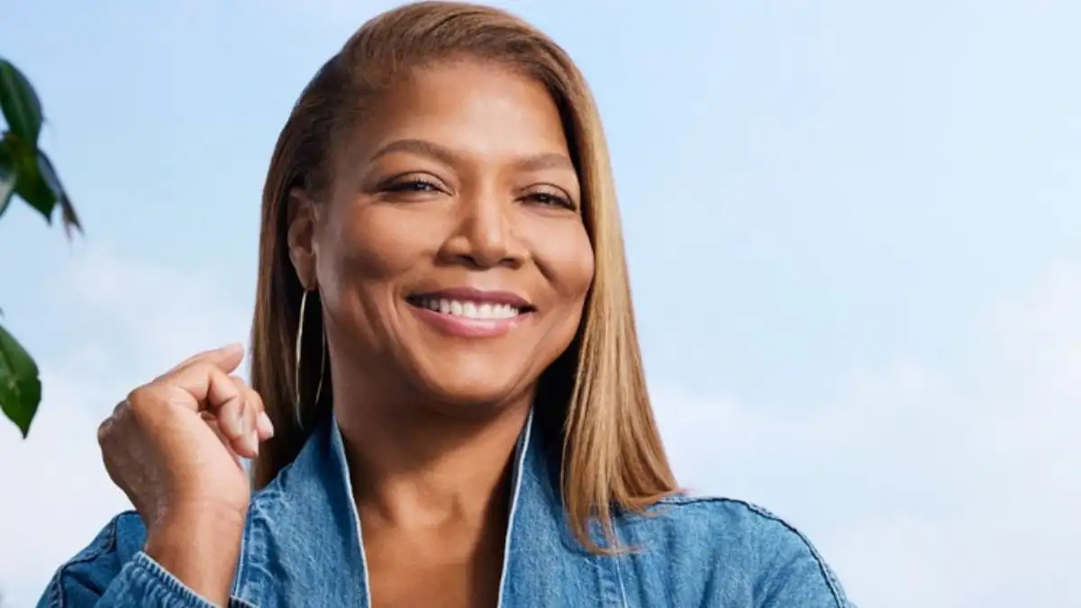 Does Queen Latifah have Children? Who is Queen Latifah? Queen Latifah's