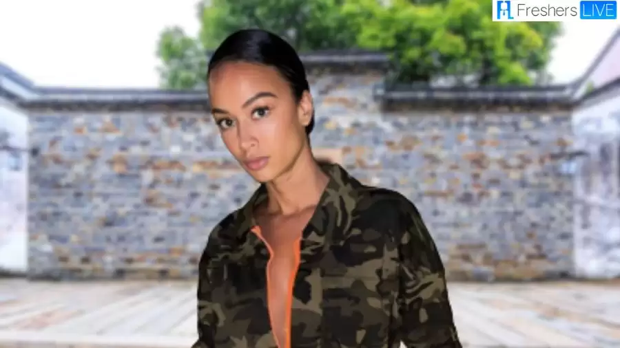 Draya Michele Arrested, Why Was Basketball Wives' Draya Michele Arrested?