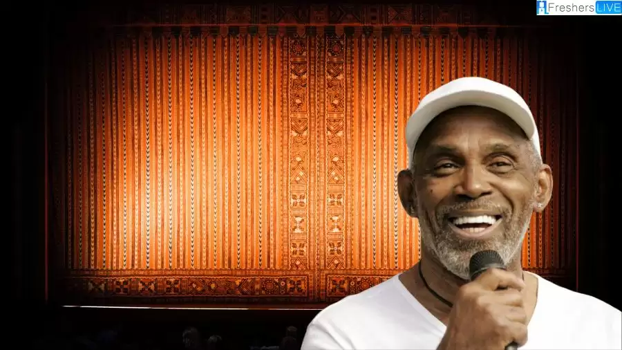 Frankie Beverly Illness What Illness Does Frankie Beverly Have?