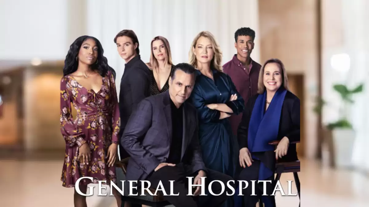 General Hospital Comings and Goings 2024, Where to Watch General Hospital?