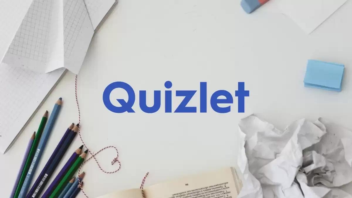 How to Join Quizlet Live Quiz? Quizlet Join Code