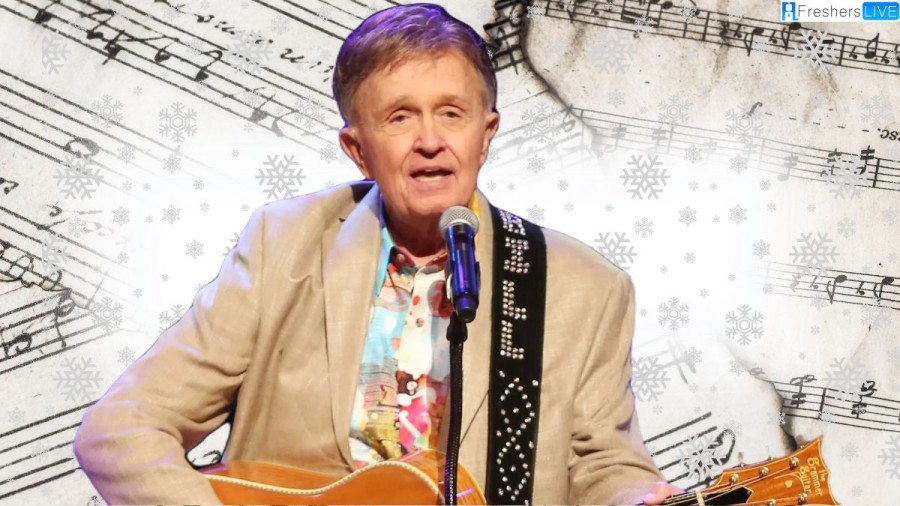 Is Bill Anderson Still Alive? Country Singer Age, Net Worth, Wife