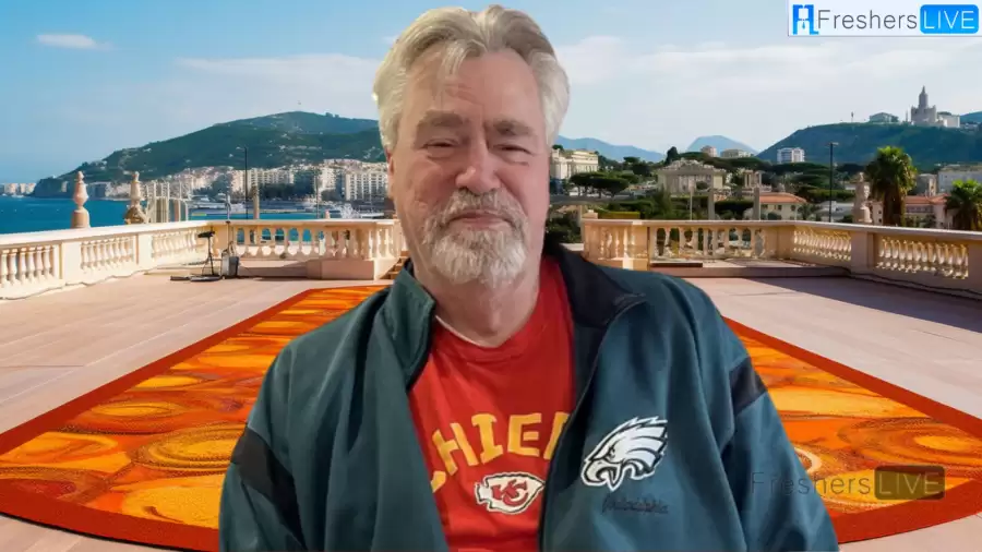 Is Ed Kelce Still Alive? Who is Ed Kelce?