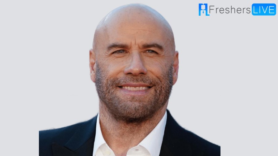 Is John Travolta sick? What happened to John Travolta?