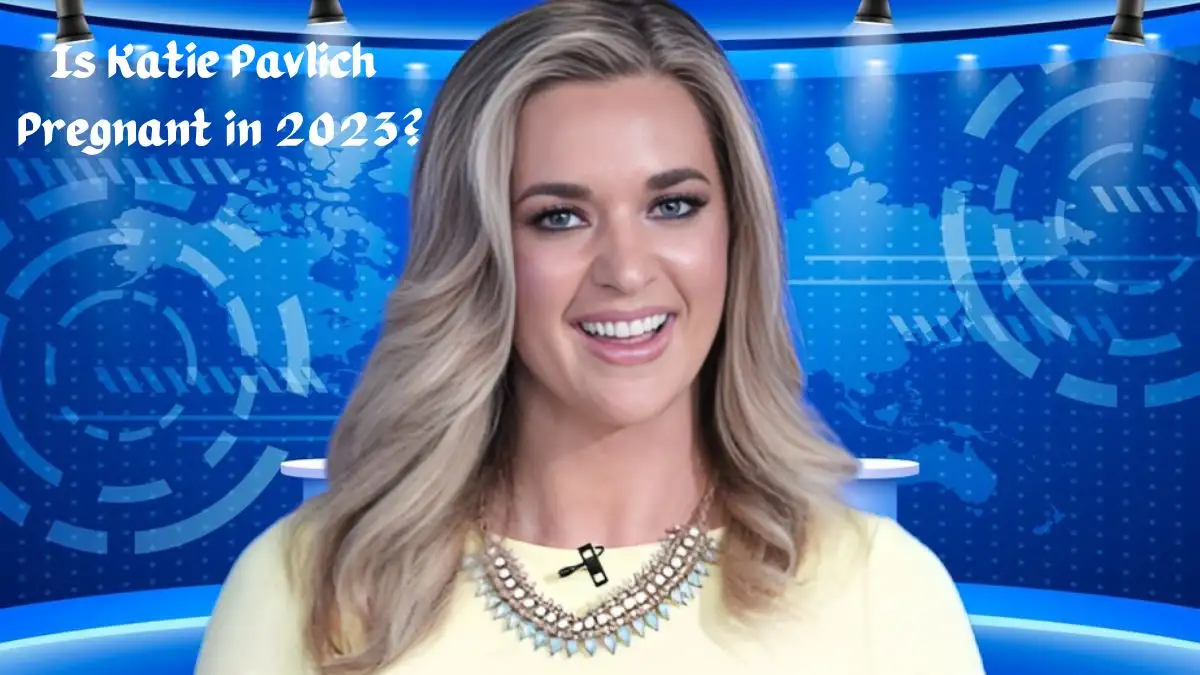 Is Katie Pavlich Pregnant in 2024? Who is Katie Pavlich?