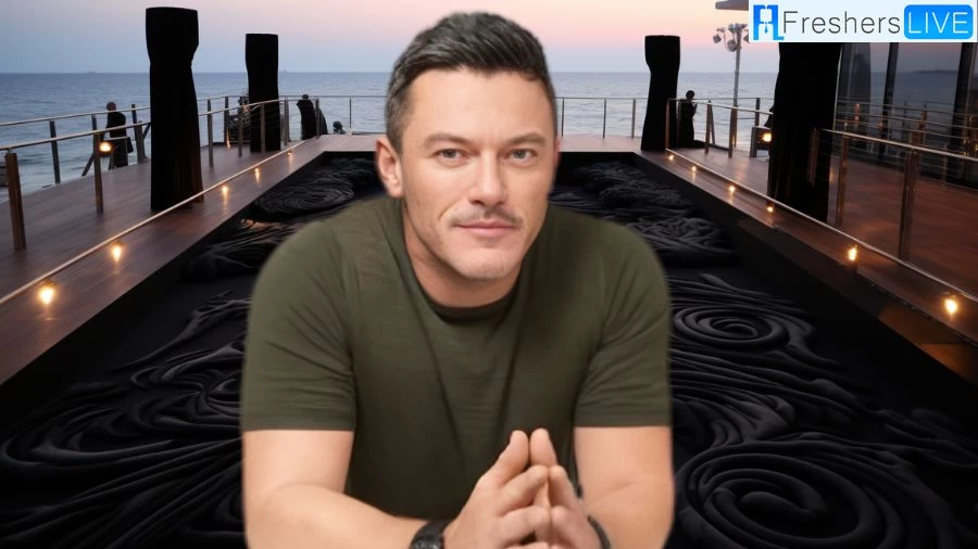 Is Luke Evans Married? Who is Luke Evans Partner?