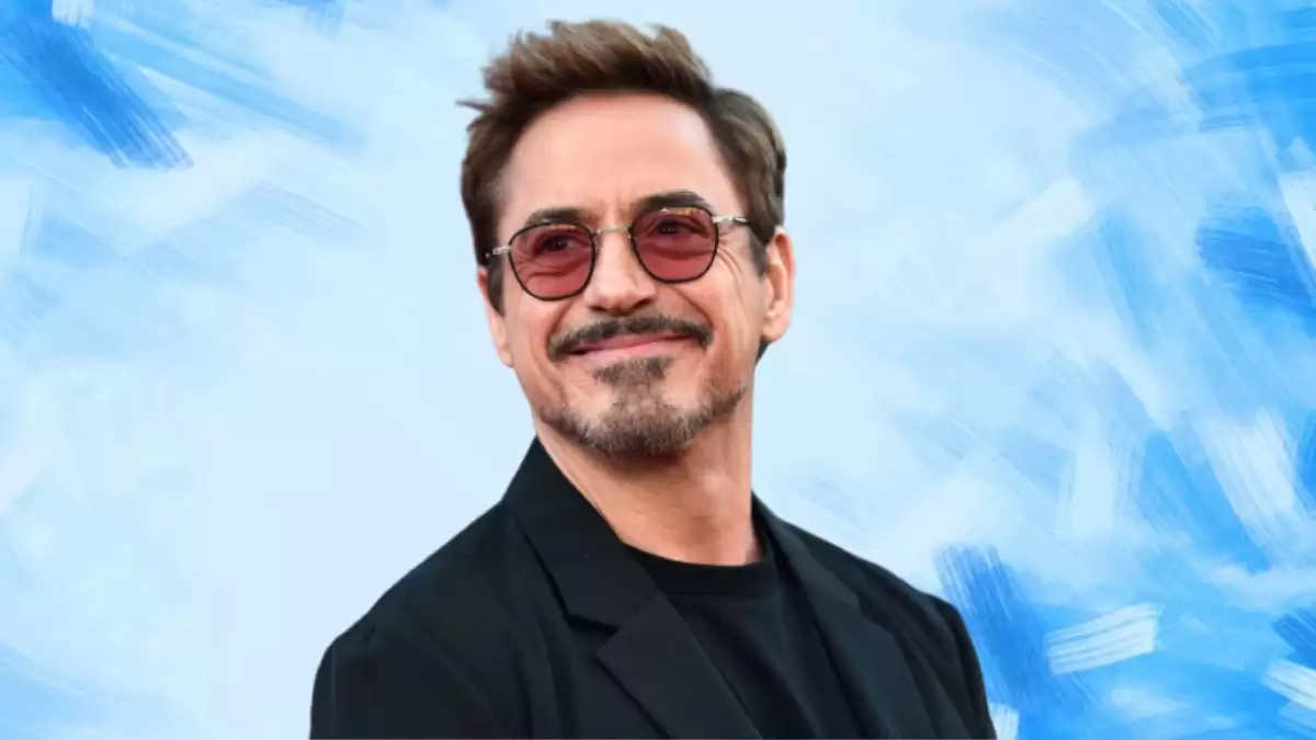 Is Robert Downey Jr. Dead? Why is Robert Downey Jr. Dead Trending?