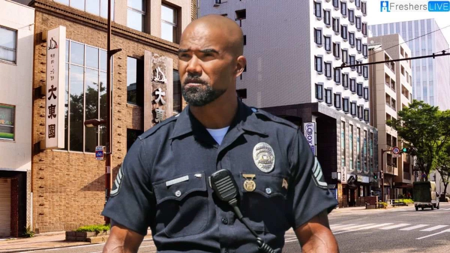 Is Shemar Moore Leaving SWAT? Why Did Shemar Moore Leave SWAT?