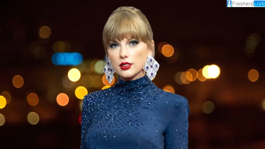 Is Taylor Swifts Mom Still Alive 2025