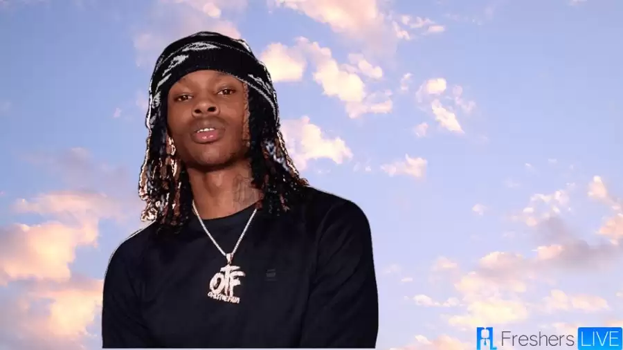 King Von Net Worth in 2024 How Rich is King Von?