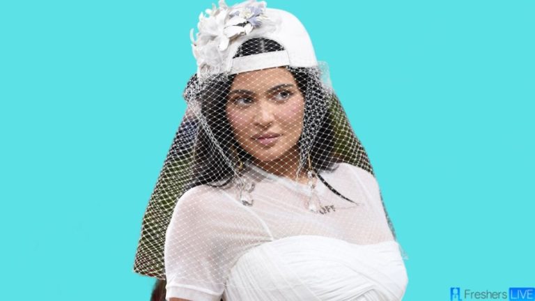 Kylie Jenner Net Worth 2023, Age, Biography, Nationality, Career