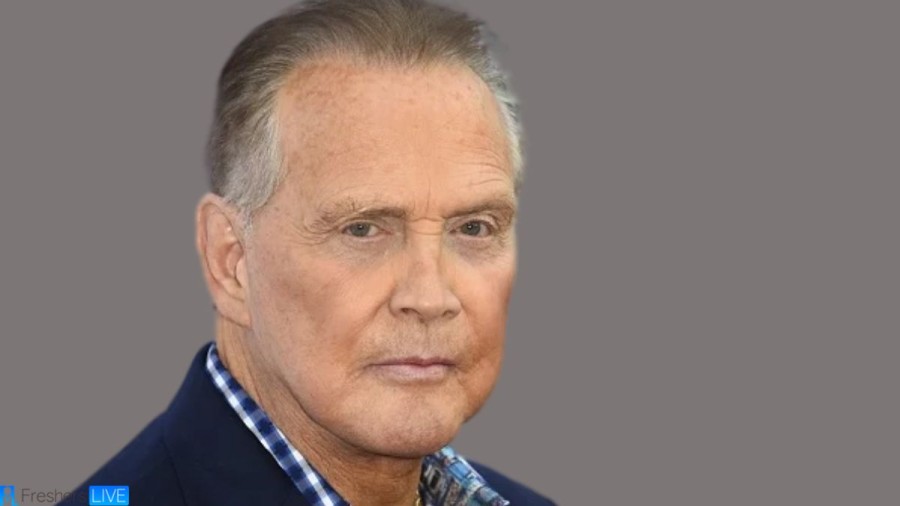 Lee Majors Net Worth in 2024 How Rich is He Now?