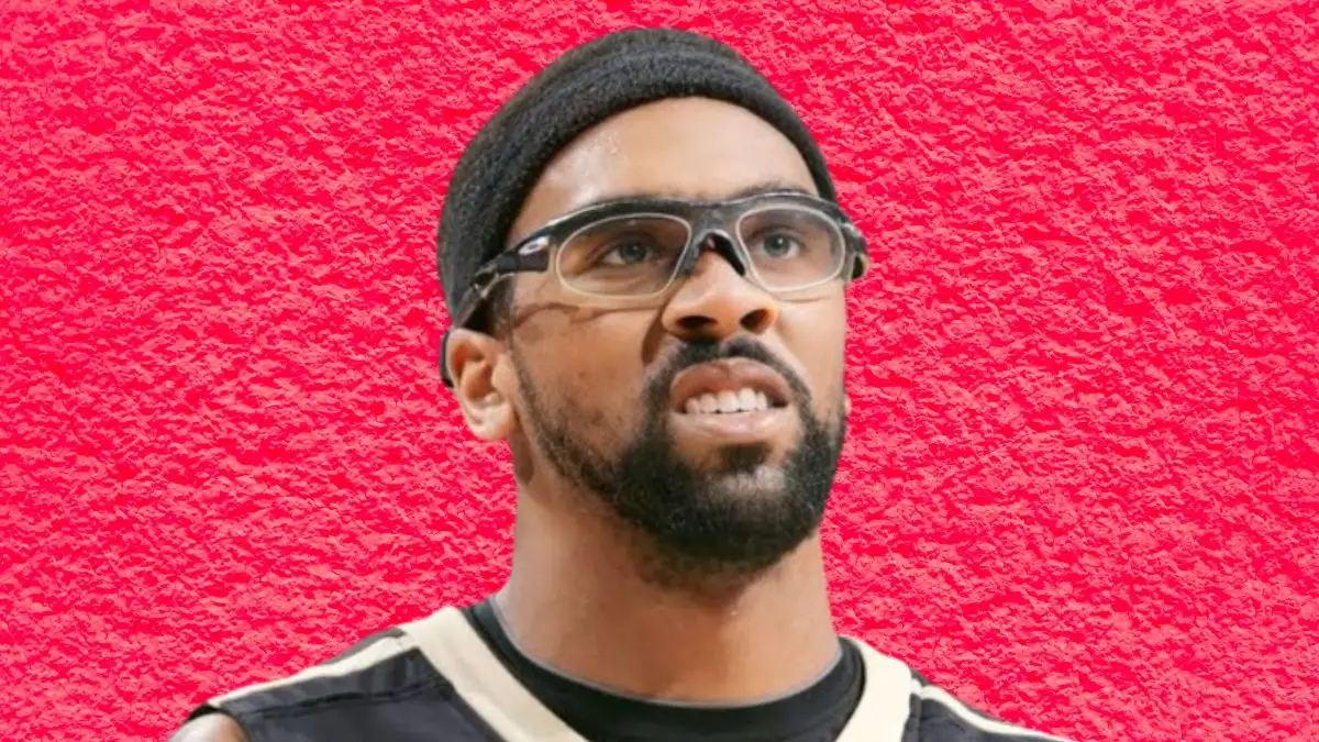 Marcus Jordan Net Worth in 2024 How Rich is He Now?