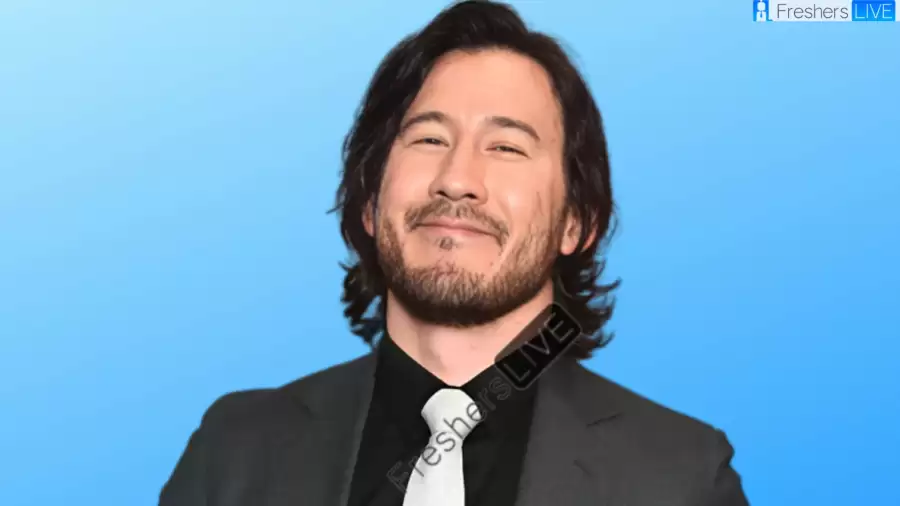 Markiplier Ethnicity, What is Markiplier’s Ethnicity?