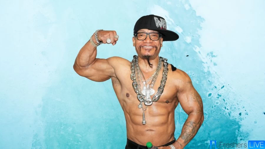 Melle Mel Net Worth in 2024 How Rich is He Now?