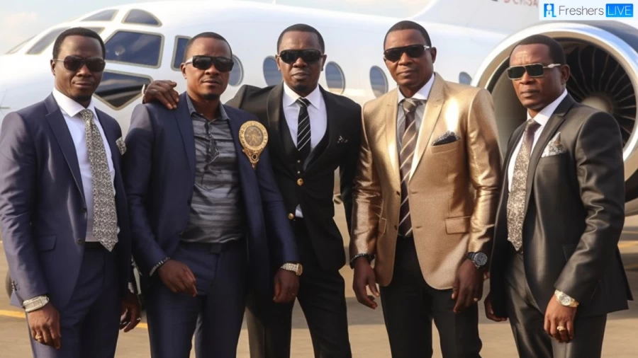 Richest Man in Zambia 2024 Top 10 Wealthiest People