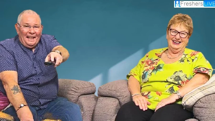 Ronnie and Annie Gogglebox Illness Is Ronnie From Gogglebox Ill? Has Ronnie From Gogglebox Died?