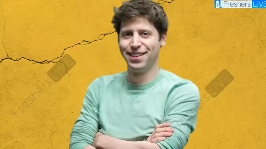 Sam Altman Height How Tall Is Sam Altman 