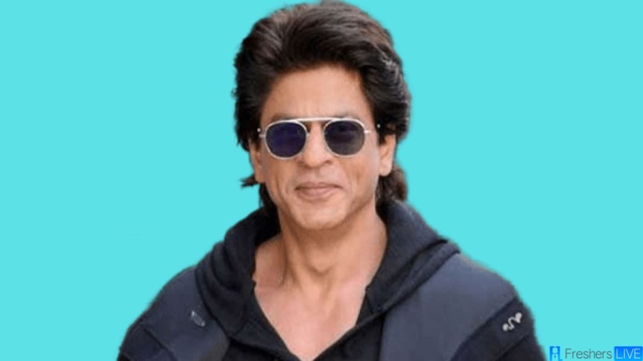 Shahrukh Khan Net Worth 2024, Age, Height, Career, Biography, Wife, Family