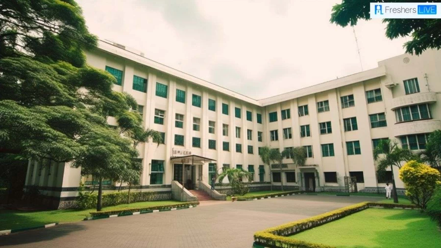 Top 10 Nursing Training Colleges in Ghana 2024 Excelling in Healthcare