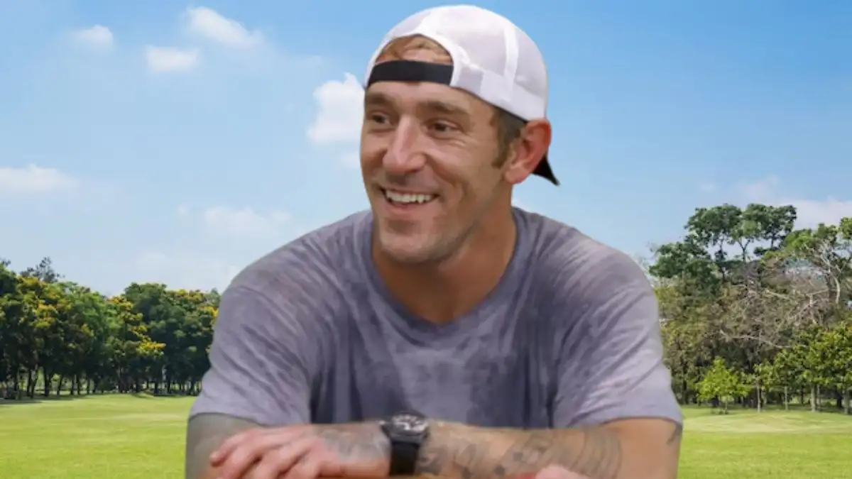 What Happened to Chase Landry? Who is Chase Landry? Chase Landry Age