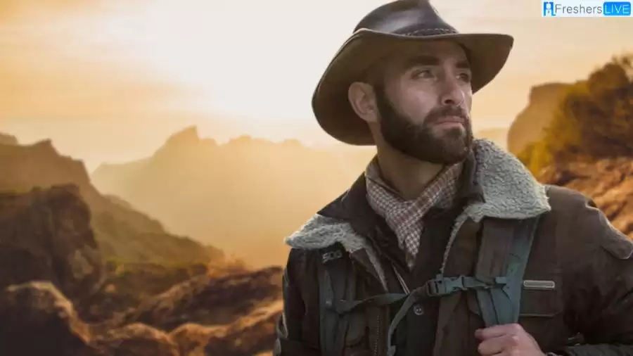 What Happened to Coyote Peterson? Why did Coyote Peterson Retire From