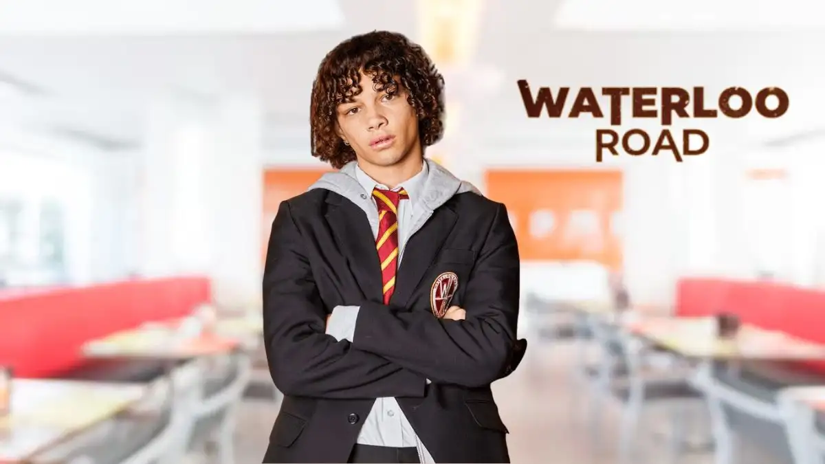 What Happened to Danny in Waterloo Road? How Did Danny Die in Waterloo