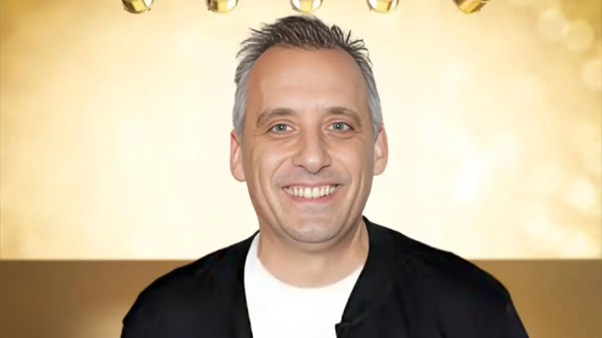 What Happened to Joe From Impractical Jokers? Did Joe Come Back to