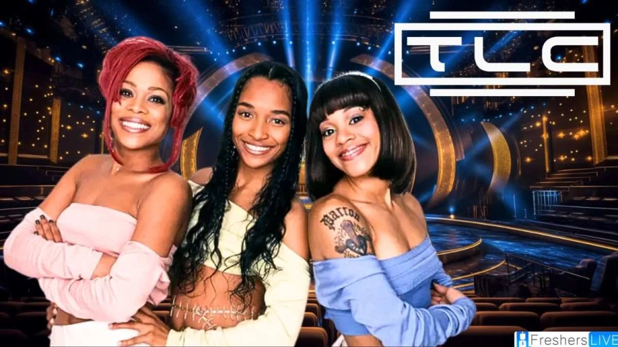 What Happened to TLC Group? Where is TLC Now?