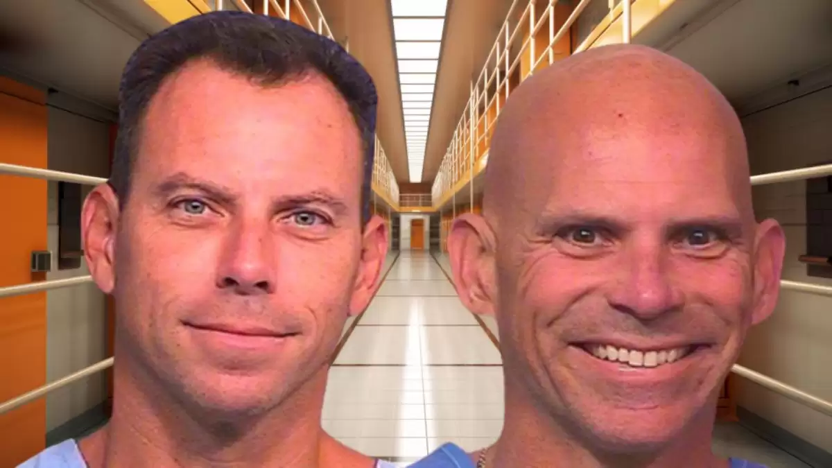 What Happened to the Menendez Brothers? What were the Menendez Brothers