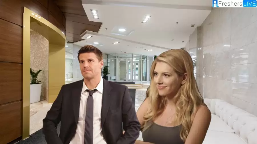 When Do Booth and Hannah Break Up? Why Did They Break Up?