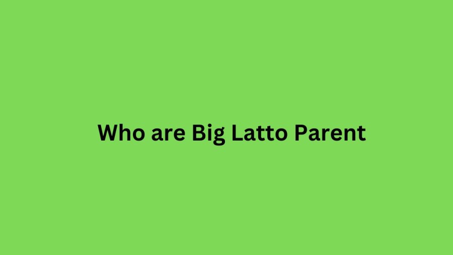 Who are Big Lattos Parents? Big Latto Biography, Parents Name
