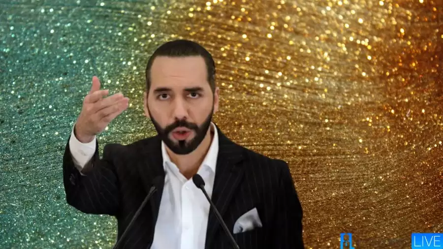 Who are Nayib Bukele Parents? Meet Armando Bukele Kattan And Olga Ortez