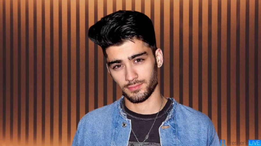 Who are Zayn Malik Parents? Meet Yaser Malik And Trisha Brannan Malik
