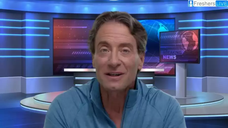 Who is Andrew Lessman? Is Andrew Lessman Married? Does Andrew Lessman