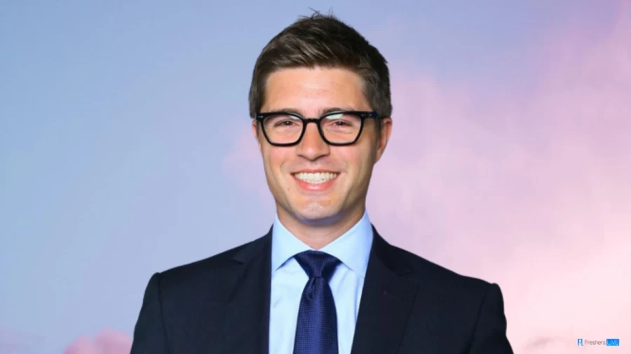 Who is Kyle Dubas Wife? Know Everything About Kyle Dubas