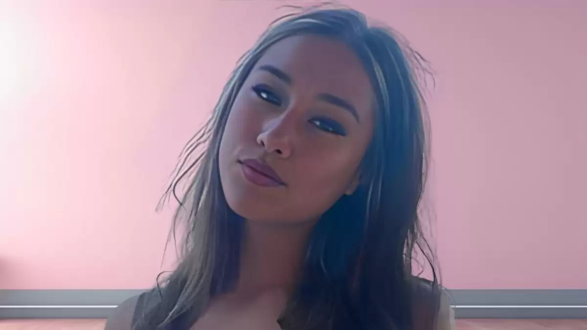 Who is Paris Ow Yang Boyfriend? Who is Paris Ow Yang? Age, Family, and