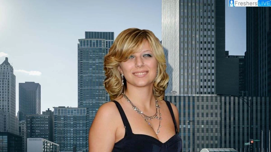 Who is Stephanie Bongiovi Engaged to? Check Here!