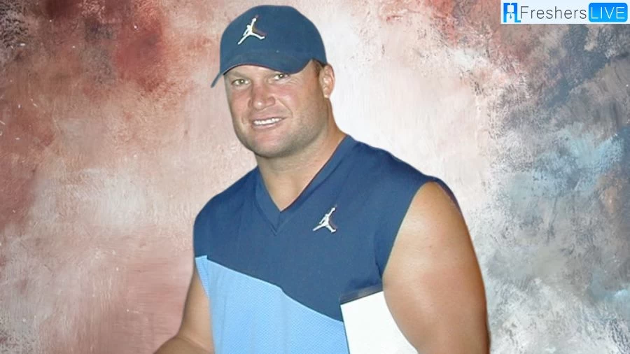 Who is Zach Thomas Married to? Who is Zach Thomas Wife?